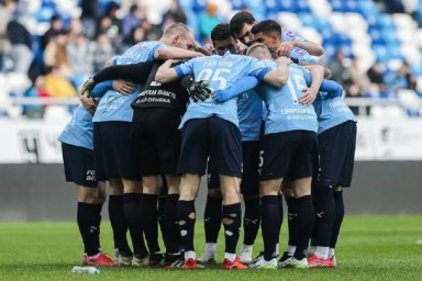 "Крылья" не могут выиграть у "Зенита" на протяжении 19 лет