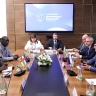 Министерство просвещения РФ развивает сотрудничество с Центральноафриканской Республикой