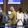 Более 450 рейсов задержали 4 января в московских аэропортах