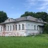 Исторический особняк в Ярославской области выставлен на продажу