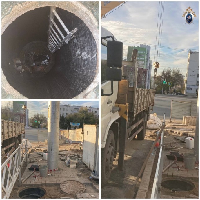 В Уфе расследуют смертельное отравление двух рабочих