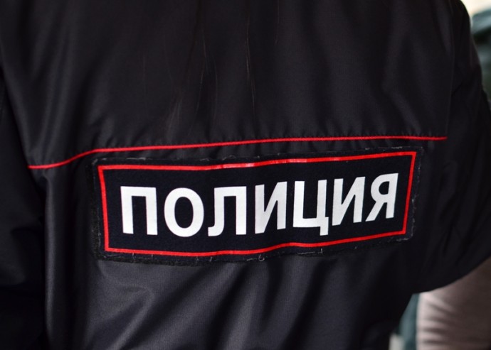 В Маловишерском округе задержали закладчицу с 60 пакетиками наркотиков В Маловишерском округе задержали закладчицу с 60 пакетиками наркотиков