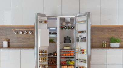 Россиянам объяснили, какой метод длительного хранения продуктов эффективнее Россиянам объяснили, какой метод длительного хранения продуктов эффективнее