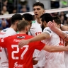 «Белогорье» обыграло уфимский «Динамо-Урал» на тай-брейке