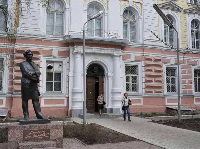 Ярославский вуз вошел в международный рейтинг вузов стран БРИКС Ярославский вуз вошел в международный рейтинг вузов стран БРИКС