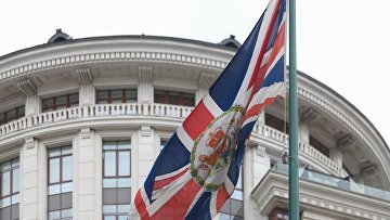 Великобритания сняла санкции с ряда сирийских ведомств и организаций