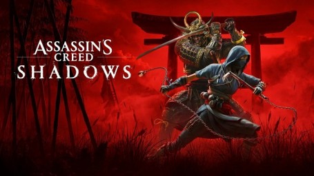 Assassin’s Creed Shadows привлекла внимание более пяти миллионов игроков