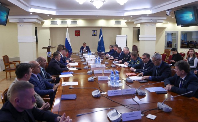 Электроснабжение на Сахалине полностью восстановлено: причины, необходимо расследование Электроснабжение на Сахалине полностью восстановлено: причины, необходимо расследование