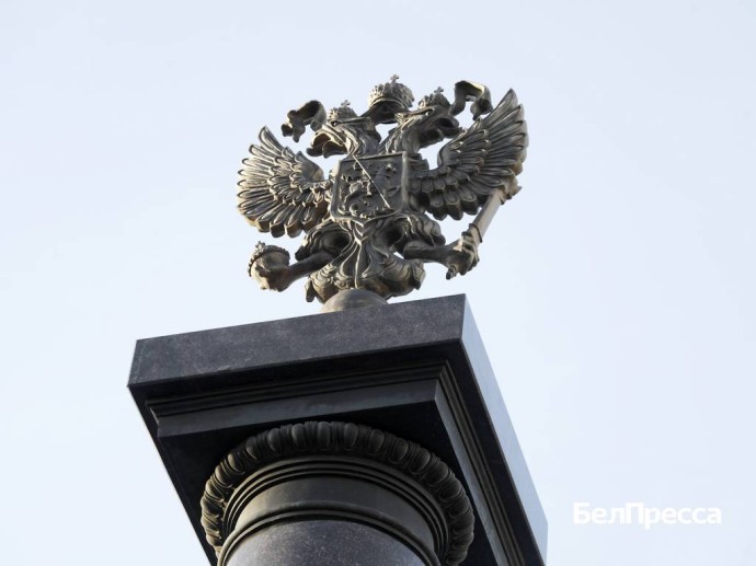 В Белгородской облдуме спикером стал Юрий Клепиков, а первым вице-спикером Елена Батанова