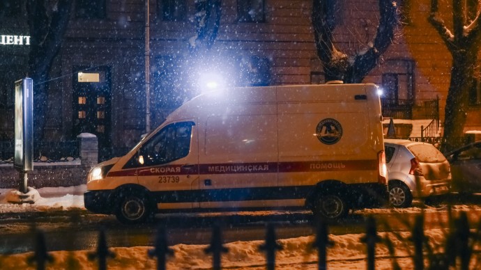 В ДТП на Индустриальном проспекте пострадала 12-летняя девочка