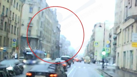 Следственный комитет проводит проверку: мужчина выпал из окна дома на Каменноостровском проспекте