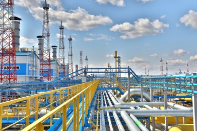 В СФ считают, что Европа не сможет возместить потерю российского газа