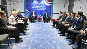 Алексей Оверчук: Укрепление взаимодействия с Вьетнамом является одним из приоритетных направлений нашей работы