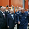 Путин: Кабмин думает надо расширением поддержки автопроизводителей