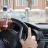 В Кирове росгвардейцы задержали пьяного водителя на встречной полосе