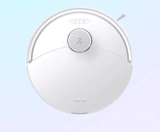 Робот-пылесос Roborock Q8 Max Pro с 21 ноября до 3 декабря доступен по сниженной на 62% цене Робот-пылесос Roborock Q8 Max Pro с 21 ноября до 3 декабря доступен по сниженной на 62% цене