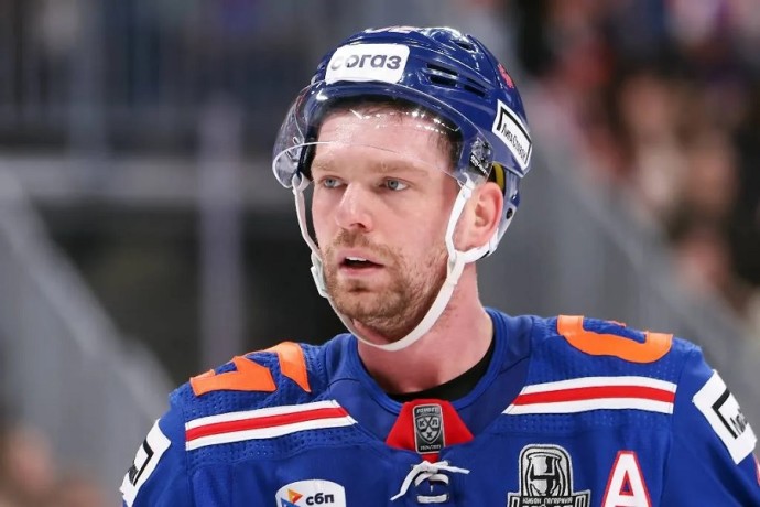 В США рассказали, от каких клубов НХЛ ждёт ответа Кузнецов