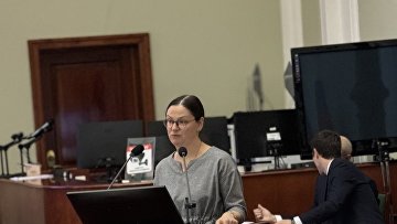 Эксперт рассказала об унаследованных подходах разрешения морских споров