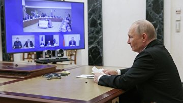 Брод отметил внимание президента к поднятым на заседании СПЧ темам Брод отметил внимание президента к поднятым на заседании СПЧ темам