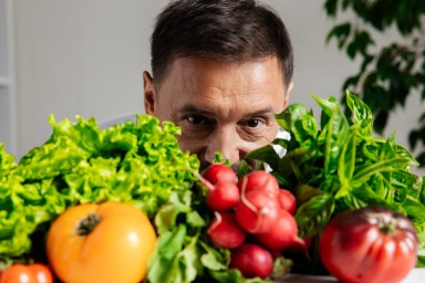 Паоло Бокколини и ВкусВилл представляют эксклюзивные итальянские блюда