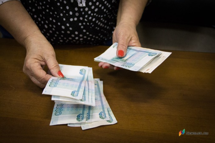 В Кирове сборы ребенка в школу обходятся в почти 15 тысяч рублей