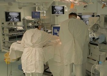 Ребенка с редкой патологией прооперировали амурские медики