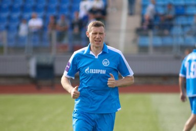 Погребняк высказался о возможном увольнении Карпина из «Динамо» в паузу на игры сборных