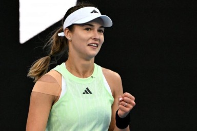 Теннис. WTA-500. Mubadala Citi DC Open. Финал. Фернандес - Калинская. Прямая трансляция