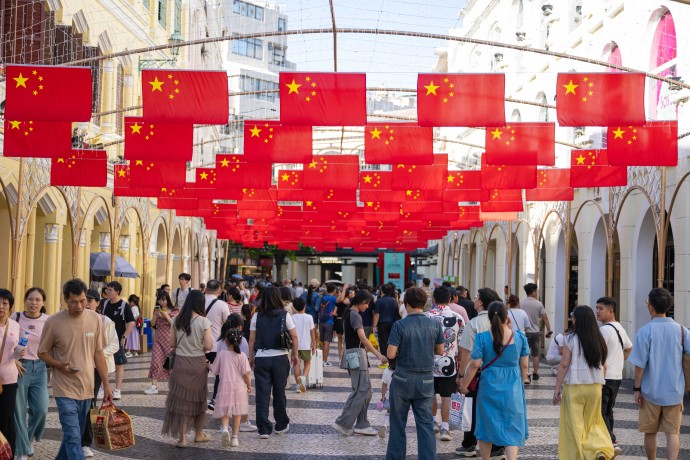 Спрос на туры в Китай у россиян вырос в 3,5 раза