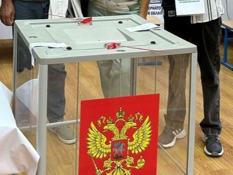 7 партий выдвинули кандидатов в депутаты Городской Думы Астрахани