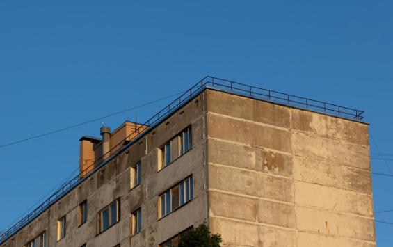 В Курске проверят, кто законно живёт в муниципальных квартирах В Курске проверят, кто законно живёт в муниципальных квартирах