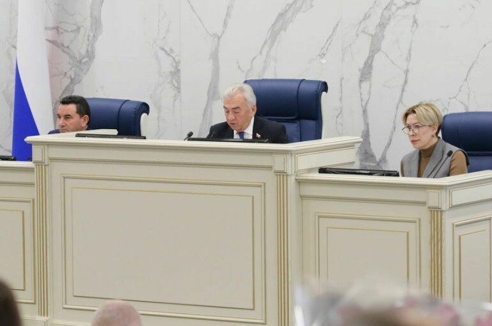 Ленобласть предлагает ввести для льготников особое обслуживание на транспорте