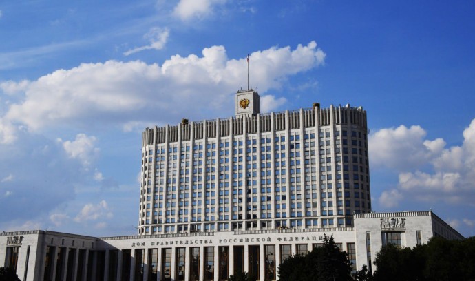 Руководитель аппарата правительства отчитался о внедрении СЭД Руководитель аппарата правительства отчитался о внедрении СЭД