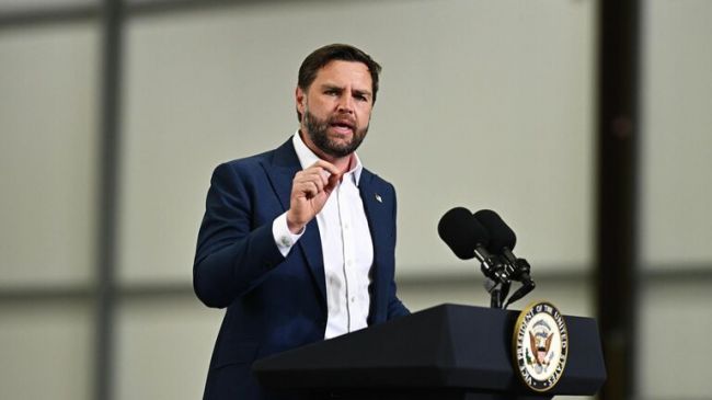 Вэнс: Россия и Украина не готовы урегулировать конфликт