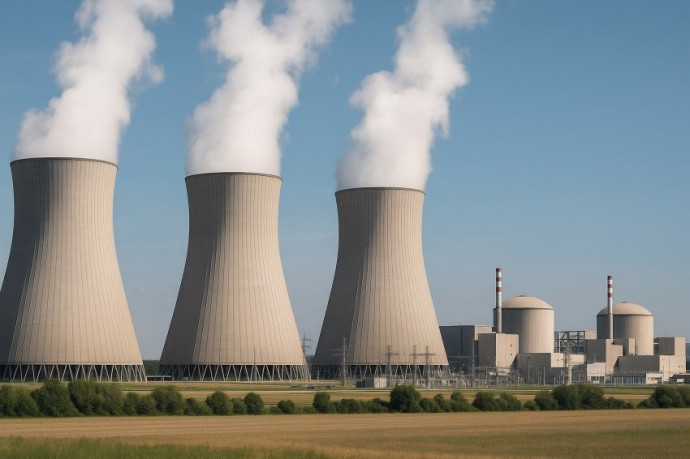 В Челябинской области построят атомную электростанцию