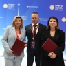 ЯПервый будет сотрудничать с телеканалом «Санкт-Петербург»