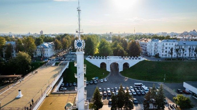 Приложение «Япарковка» можно будет скачать с середины декабря Приложение «Япарковка» можно будет скачать с середины декабря