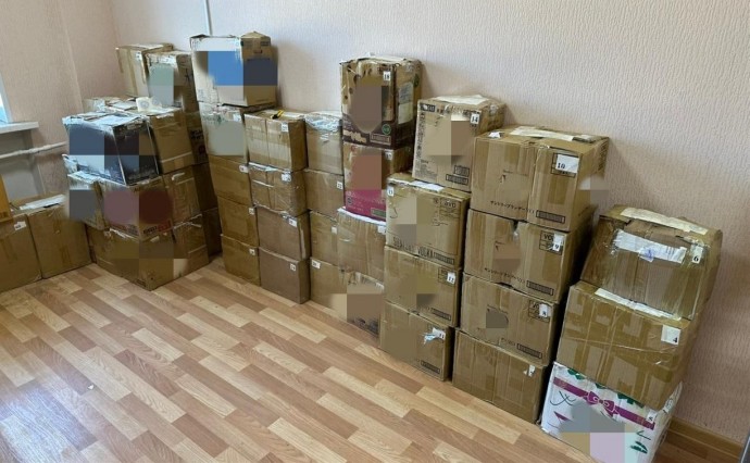 Супругам, организовавшим торговлю нелегальным алкоголем на Курилах, грозит до 6 лет тюрьмы Супругам, организовавшим торговлю нелегальным алкоголем на Курилах, грозит до 6 лет тюрьмы