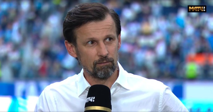 Срочное заявление Семака перед матчем против «Локомотива» Срочное заявление Семака перед матчем против «Локомотива»