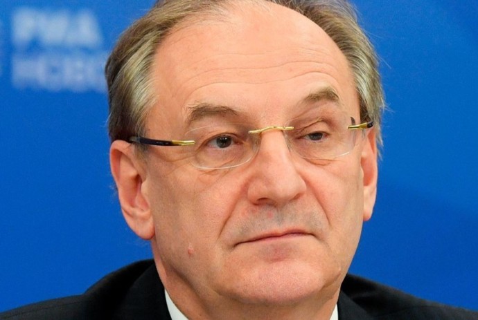Коган — об отстранении российских фигуристов: "Считали, что пандемия — самое страшное, что может случиться"