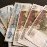 Пенсионеры узнали размер своих пенсий за апрель и обомлели