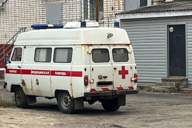 Пушилин рассказал подробности атаки ВСУ на Горловку
