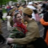 Песня «Эх, дороги» — оригинальный текст...