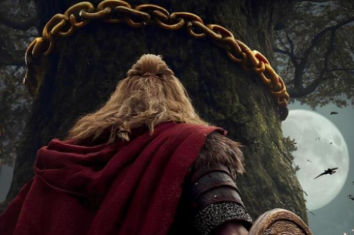 «Лукоморье. Руслан и Людмила»: снимают экранизацию Пушкина в стиле «Ведьмака» «Лукоморье. Руслан и Людмила»: снимают экранизацию Пушкина в стиле «Ведьмака»