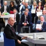 Более половины россиян планируют смотреть «Прямую линию» с Путиным — опрос