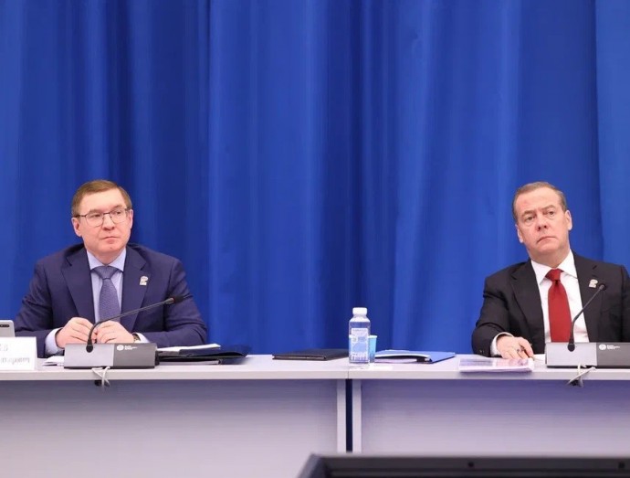 Поддержка участников СВО имеет особое значение в народной программе «Единой России»