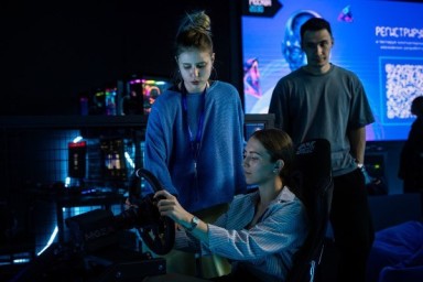 В столице с 27 по 30 ноября впервые пройдёт Московская международная неделя видеоигр