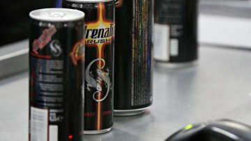 Госдума ужесточила требования к рекламе энергетиков Госдума ужесточила требования к рекламе энергетиков