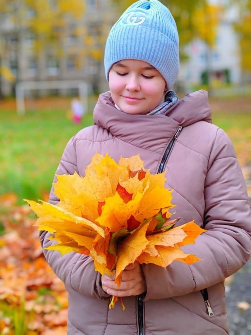 Малышка Соня потеряла слух после травмы: костромичей просят помочь девочке