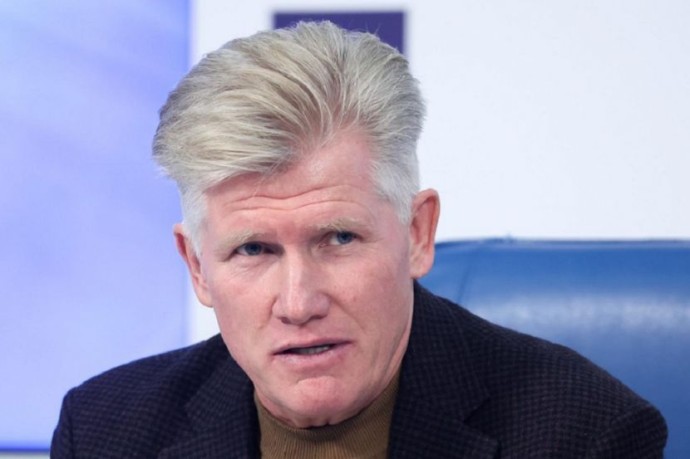 Васильев: "35 олимпийских медалей много для Норвегии, они мошенники"